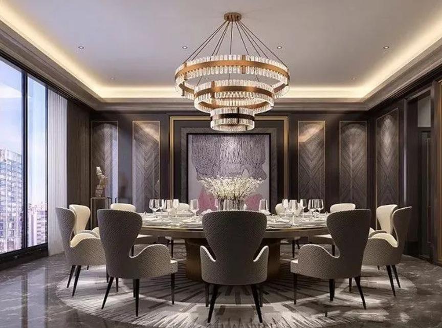 摩根大厦金边,摩根大厦照片