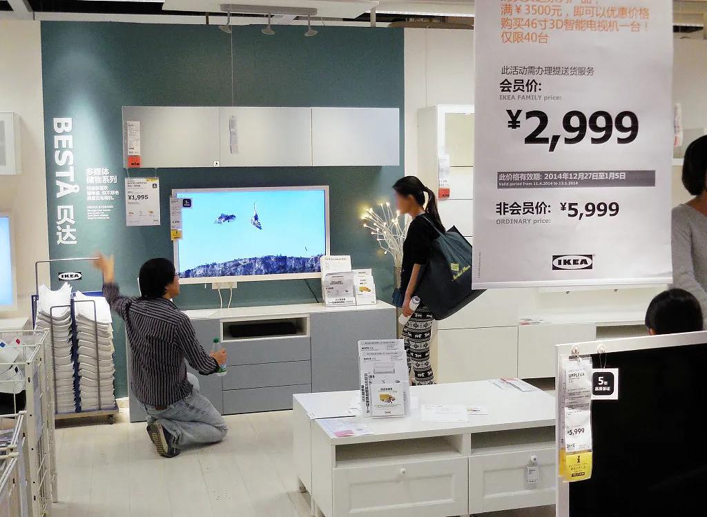 宜家的床为什么那么小,宜家鱼骨架床总是响怎么办