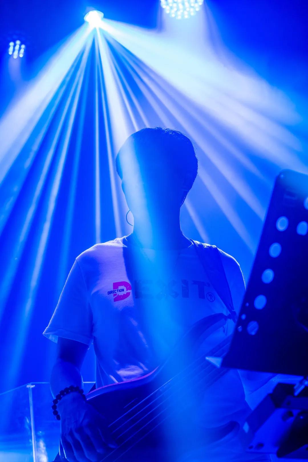 小白蹦迪流程,小白新手指南蹦迪