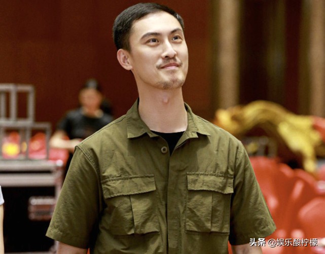 5大笑星，世界最美面孔第2名，拼凑的《大红包》只有4.9分