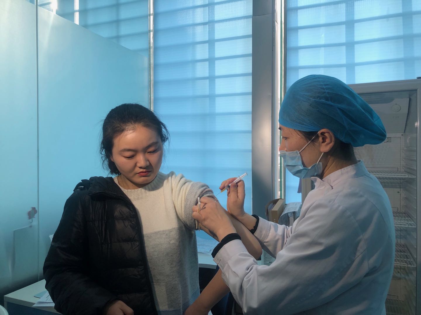 陕西哪里查宫颈癌疫苗接种记录,2021宫颈癌疫苗预约陕西