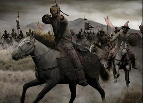 花木兰替父从军之谜,花木兰替父从军为什么没被发现