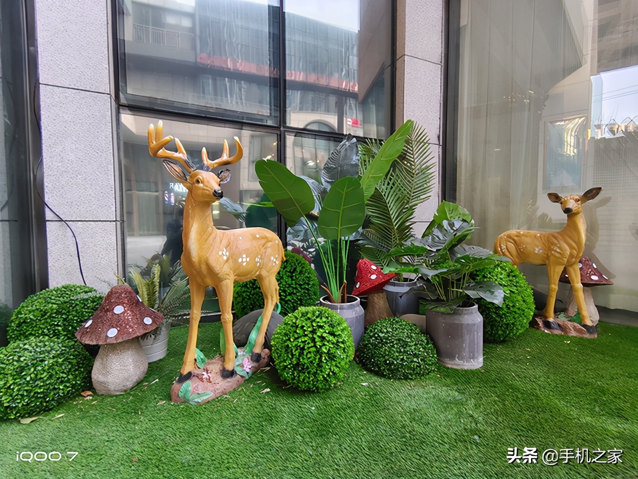 iqooneo5s和iqoo7更推荐哪个,iqoo7的30w快充有多快