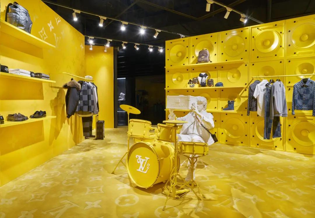 创造“客流神话”的现象级购物中心，其背后隐藏着什么圈粉密码？