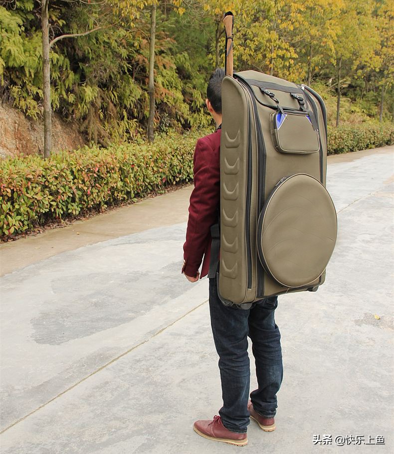 钓鱼15年,钓鱼15年的经验