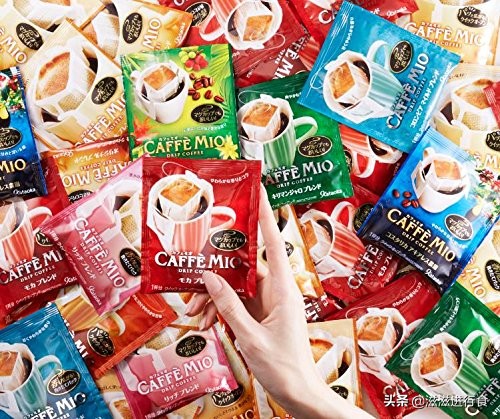 挂耳咖啡和三合一速溶咖啡哪个好,酸味较低的挂耳式咖啡推荐