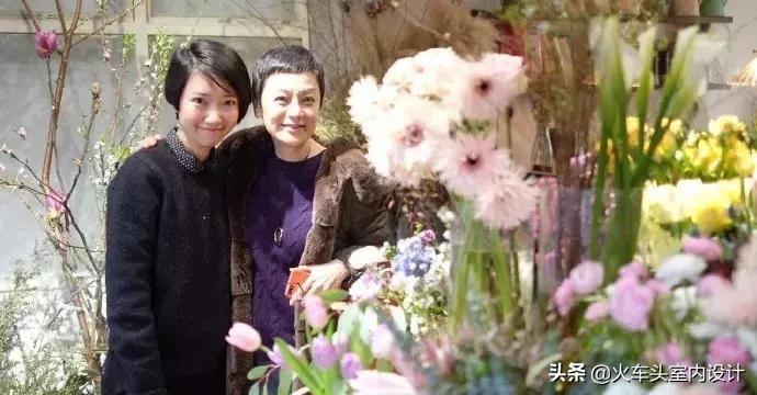 她放弃了总监职位后续,她辞去总监回家扶贫全集