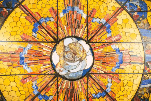 读懂一座城从博物馆开始,读懂一座城保定