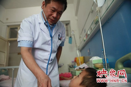 开封市儿童医院刘石岭,开封儿童医院刘石岭