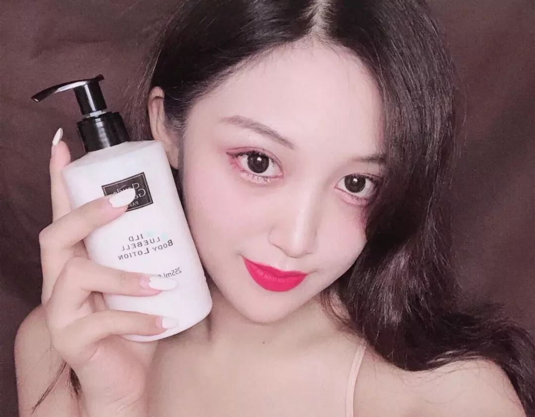 祖马龙新出体香,堪比香水的身体乳