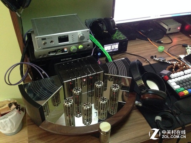 发烧十多年的我现在觉得这些产品真香