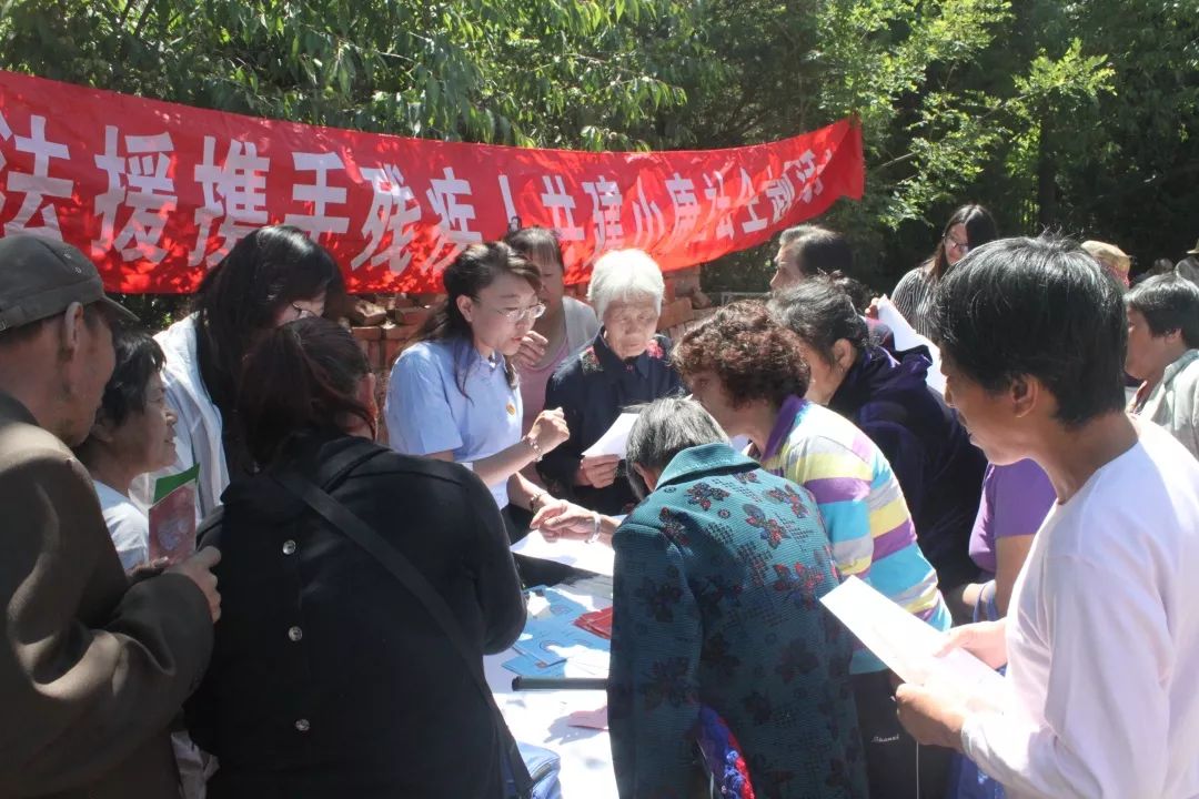 开创司法行政工作新局面,司法所亮点工作