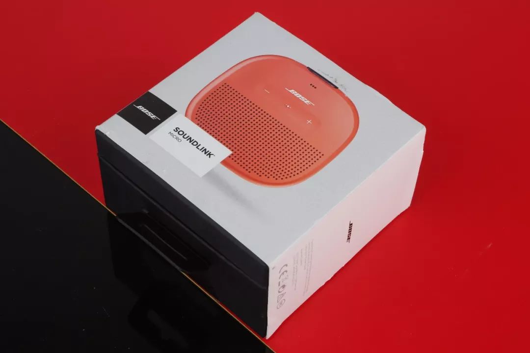 握在手上的小音箱,bosesoundlinkmini2和冲击波5