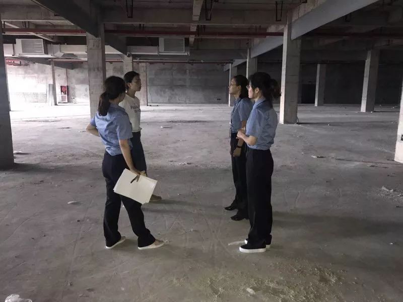 返租经济诈骗案,以案释法租用活动