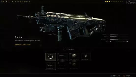 黑色行动4好玩吗,黑色行动4俄版