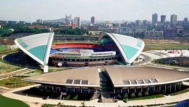 市奥体中心最新消息,奥体中心郑州