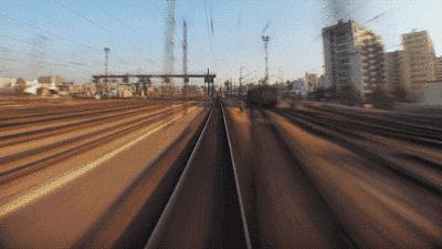 「最新消息」从长春进京只需4小时？！京沈高铁要来了，比坐飞机还方便