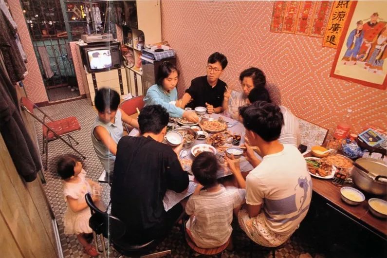 日照为0、楼间距为0，人口密度第一，这个占地70亩的项目强拆后被无数人怀念