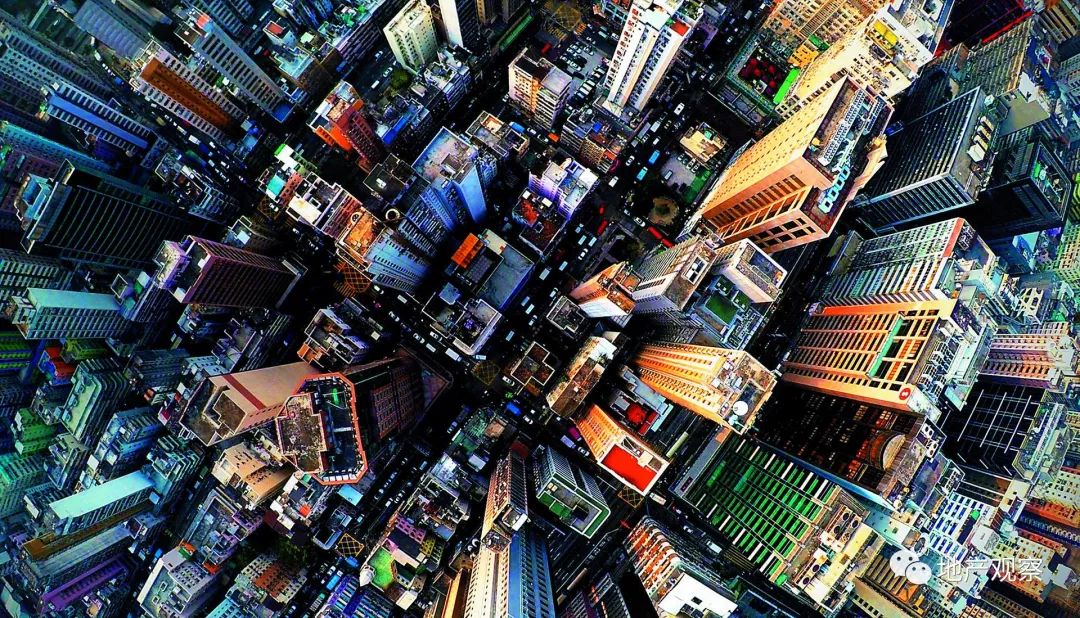 日照为0、楼间距为0，人口密度第一，这个占地70亩的项目强拆后被无数人怀念