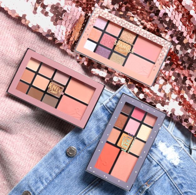 换季化妆品夏,换季化妆品