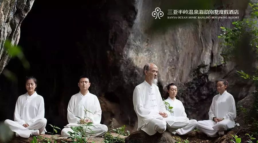 三亚豪华无边泳池别墅,三亚温泉度假