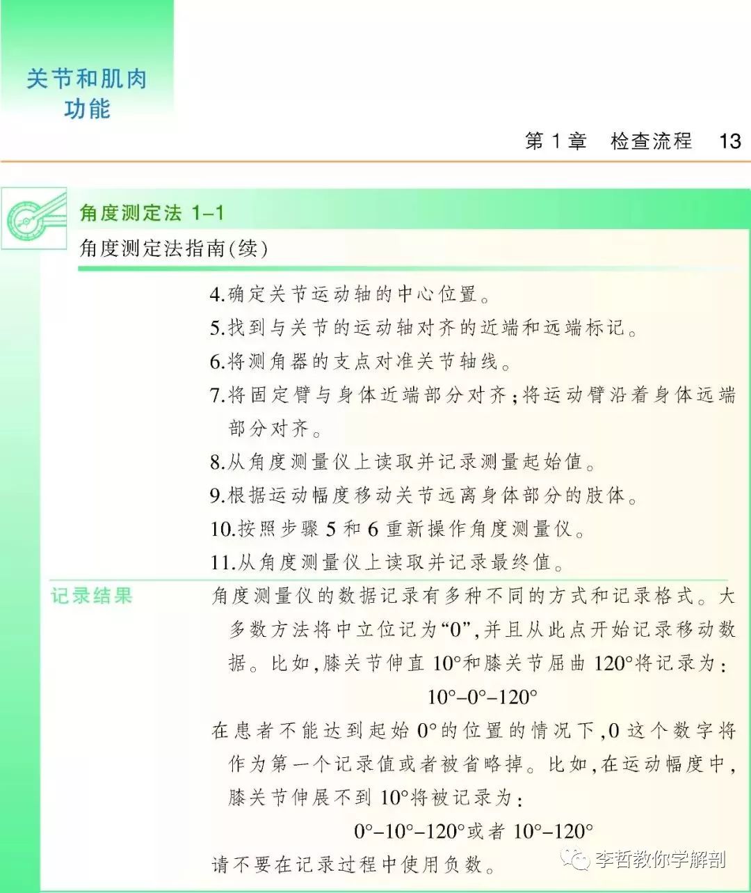 好书推荐|《骨科与运动损伤检查手册》一本康复医生必须标配的书籍