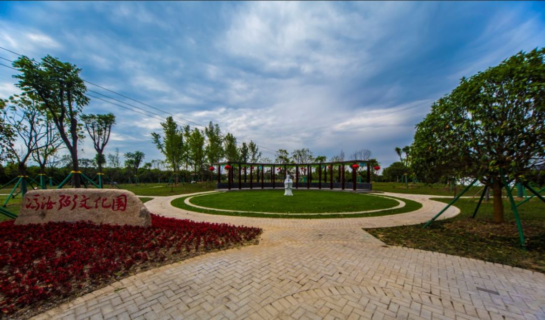 哇塞!在平湖的这个村,留住美丽有了”良策“!