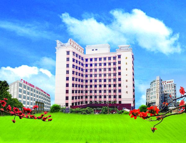 广东最有影响力的医院,2021年广东省顶级医院排行榜发布