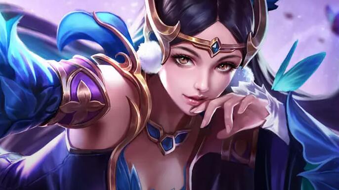 貂蝉打法教学金色仲夏夜之梦,貂蝉金色仲夏夜全局打法思路教学