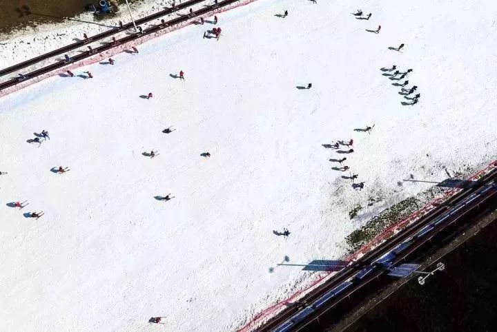 速度关注！贵州冬天这些高颜值又好玩的地方，错过等一年！