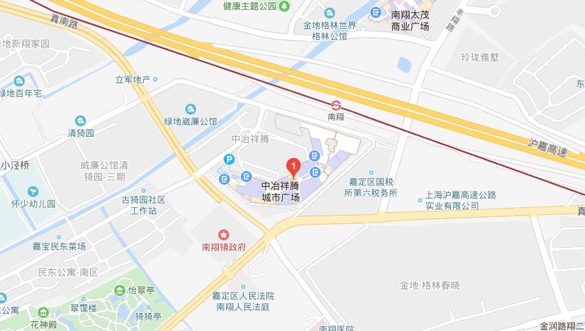 嘉定6月招聘会,嘉定招聘会最新招聘通知