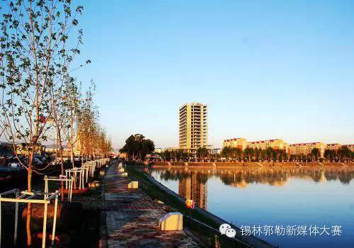 现在西乌旗,西乌旗里面是什么样子的