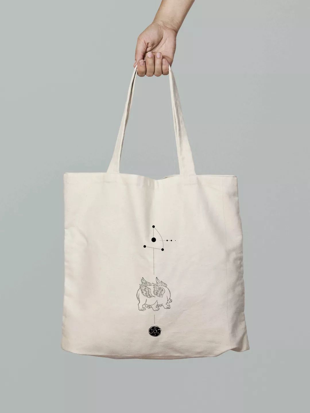 两个国度，三部经典，召唤出《山海经》中的100个神祇异兽