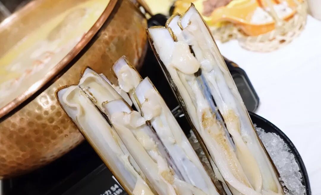 上海高端港式饭店,上海最好的港式餐厅