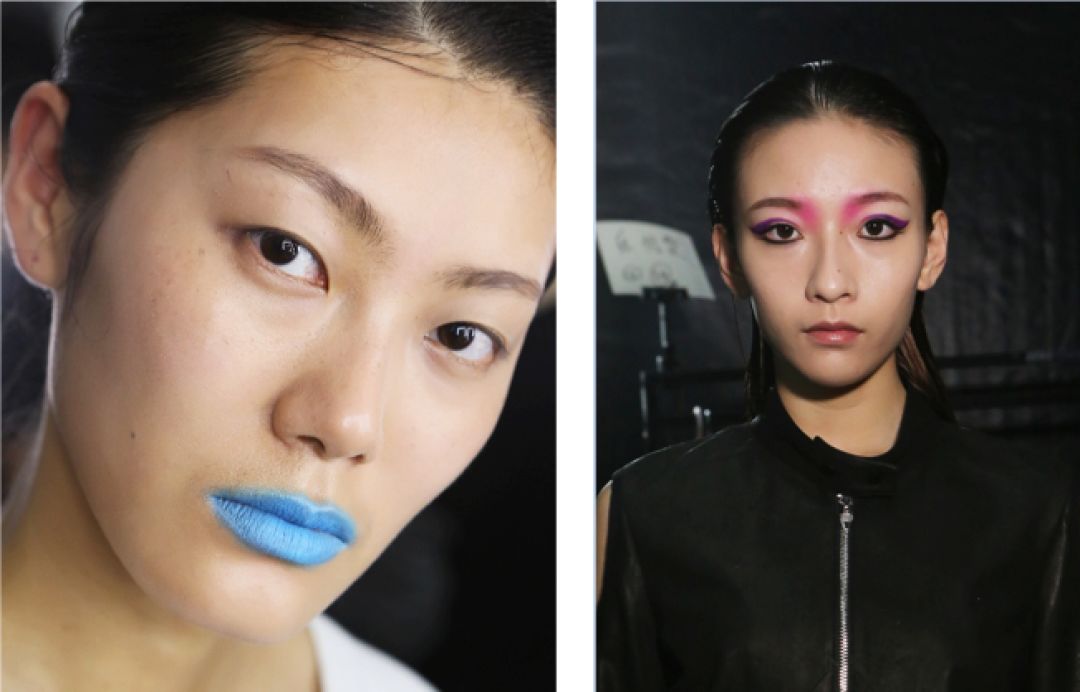 mac魅可活动的目的,mac魅可潮妆派对