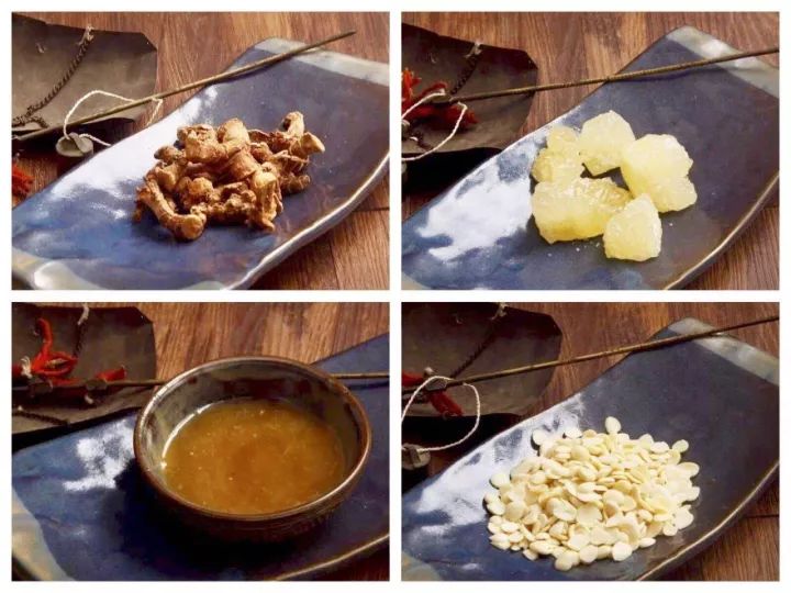 止咳祛痰最快的小妙招咽炎,喉咙止咳化痰神器