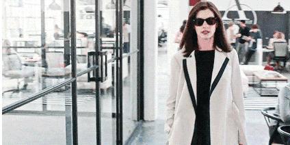 跟工作说拜拜,和家务说拜拜