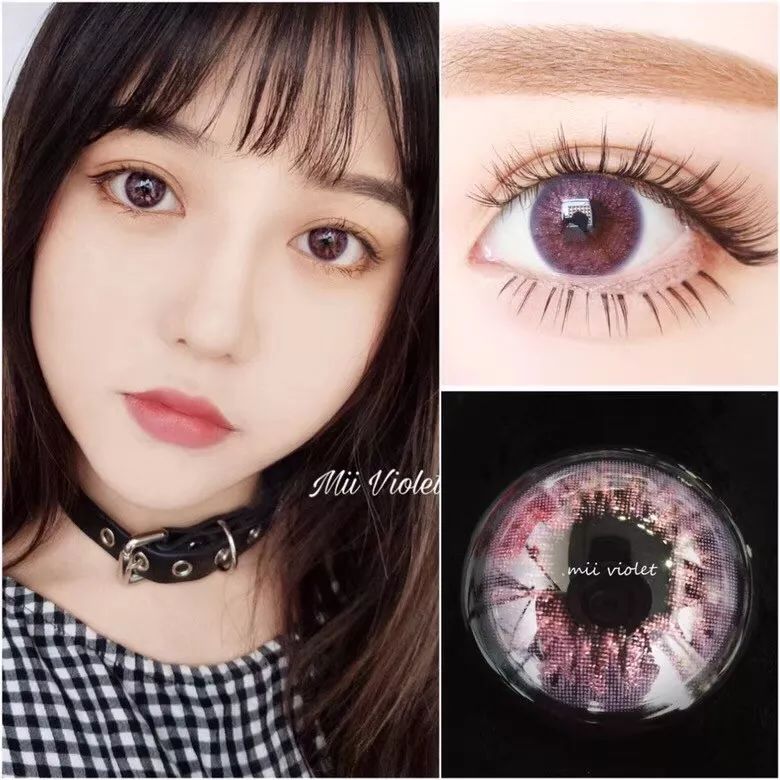 只要一个小动作，秒变电眼直男斩，一般人我不告诉ta！