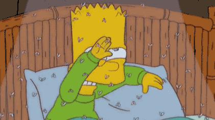 很好用的蚊子药膏 (最近很流行的蚊子膏)