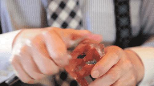 心静自然凉透心凉,心静自然凉的视频怎么做的