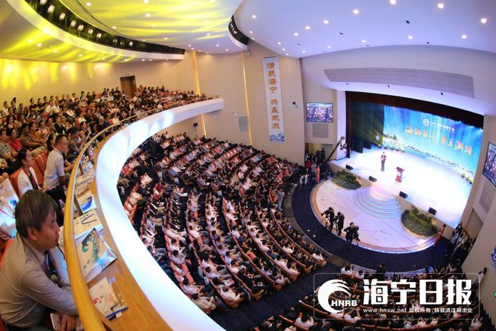 工业经济大潮猛进