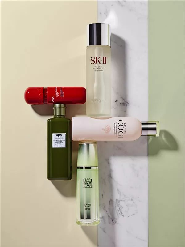 嘉人百大赏获奖护肤品,嘉人百大赏真珠美学