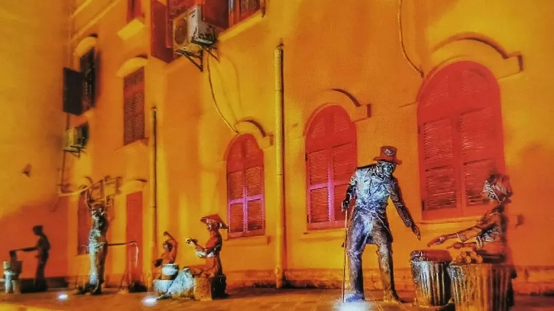 「推荐」刷屏！这是我眼中的边境河口