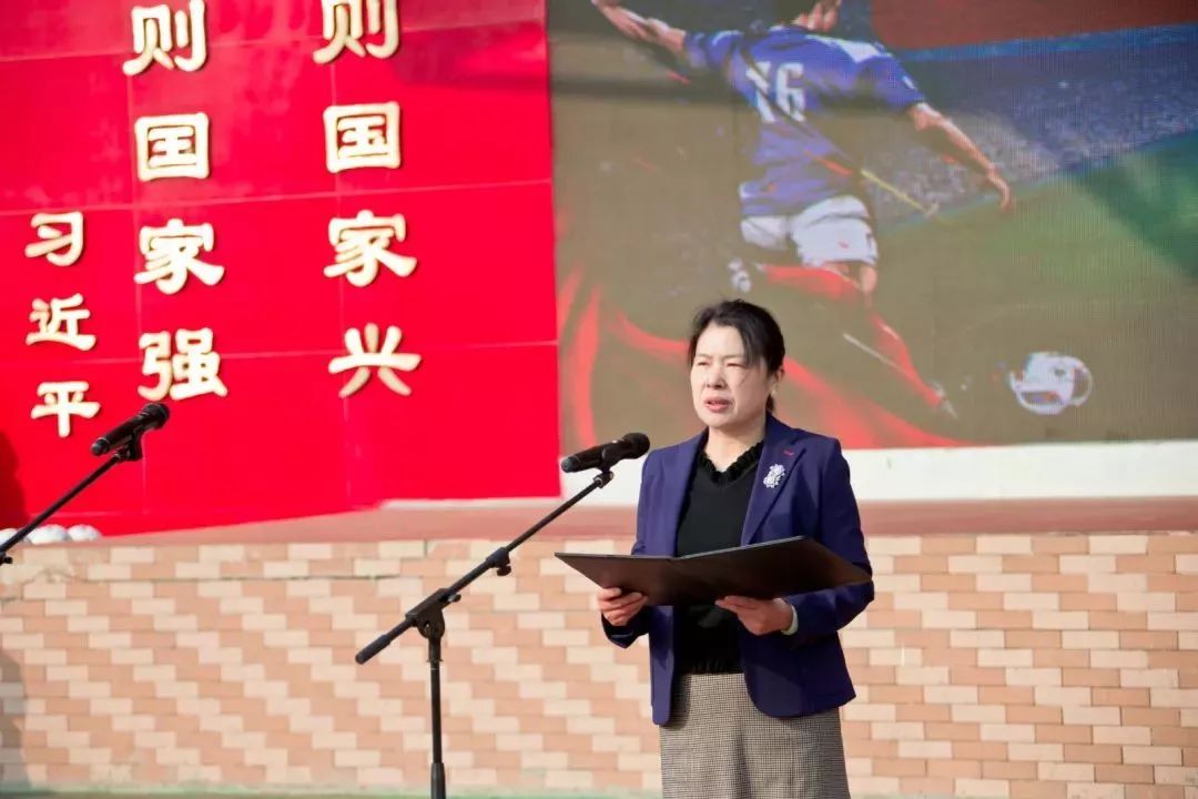 全市第九届校园足球联赛开幕,万山区第七届校园足球联赛回放