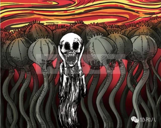 我本是一朵纯洁的小花·疼痛那些事儿｜朝花夕拾·协和八