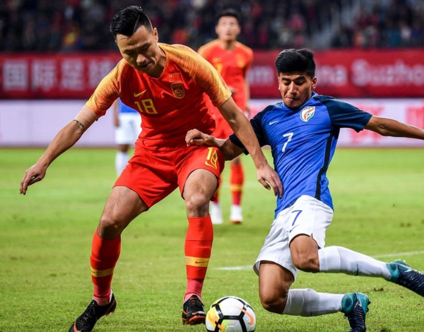 里皮谈国足无缘世界杯,国足1-2输给叙利亚都是里皮责任吗