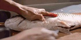 99%抗菌的菜板，不发霉，磨刀磨蒜样样能行