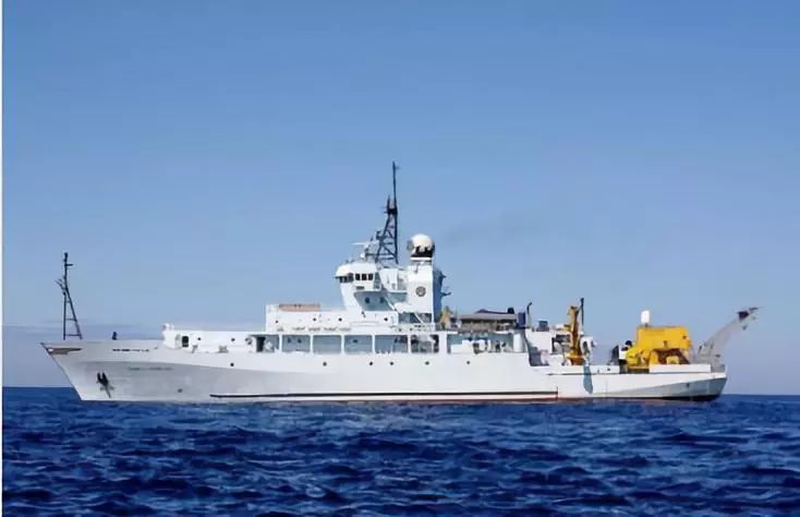 美军舰长停航了吗,美军军舰停靠高雄之时视频