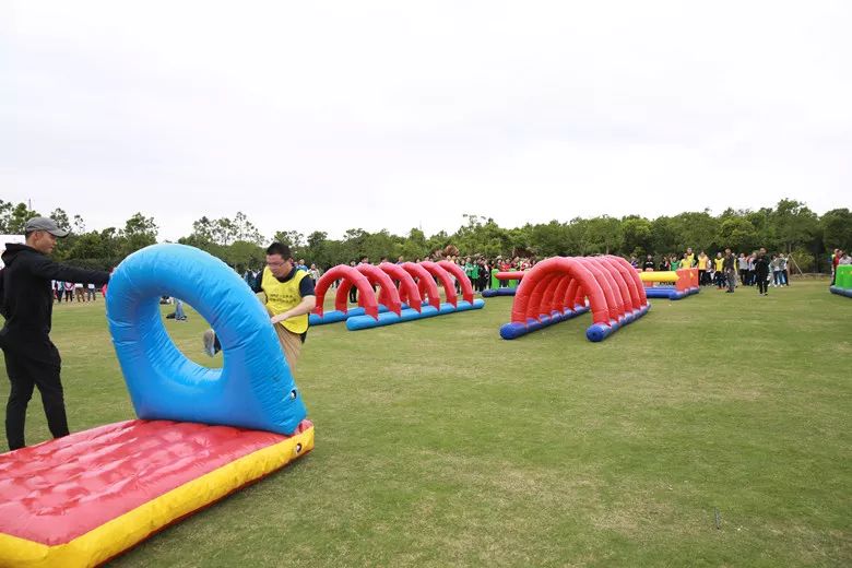 科技创新中国梦主题运动会,上海首届科技工作者运动会