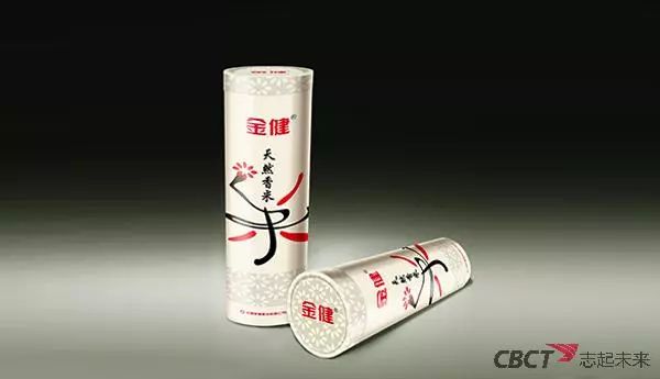 志起未来,中国第一粮食股金健米业